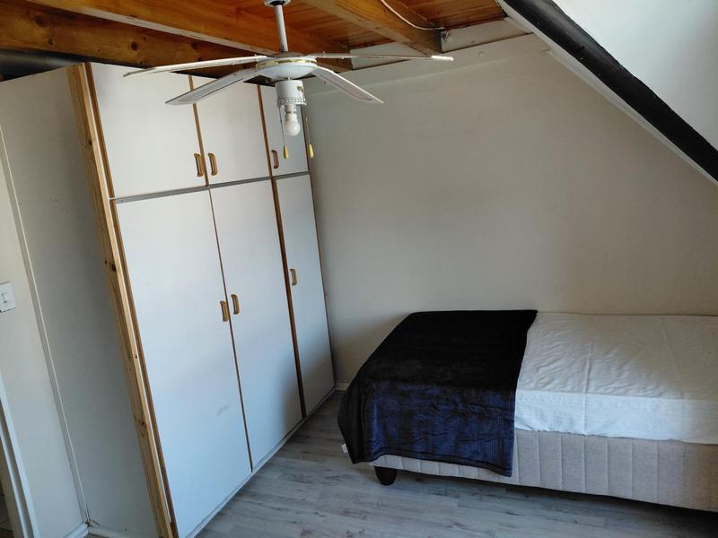 3 Bedroom Property for Sale in Stellenbosch Central Western Cape